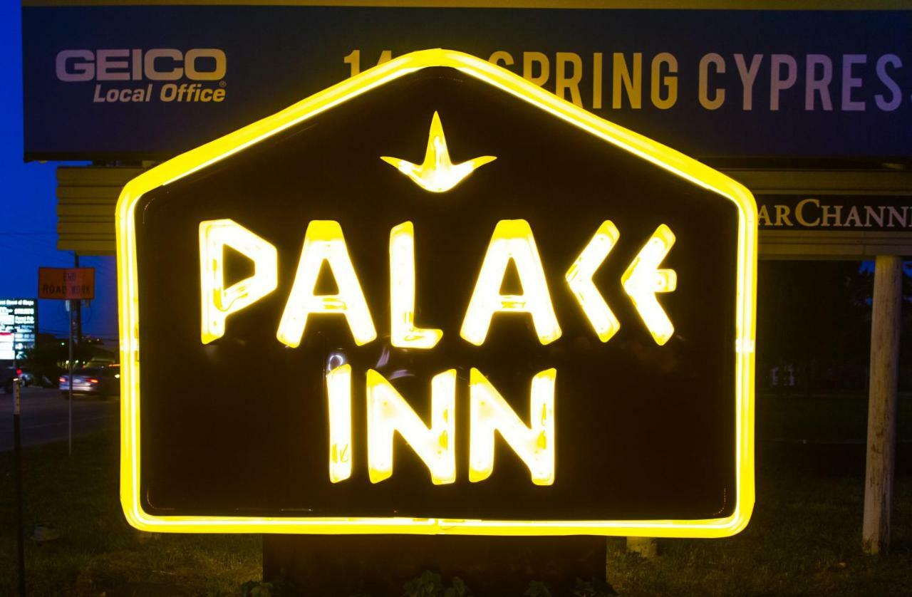 Palace Inn- Louetta Spring Dış mekan fotoğraf