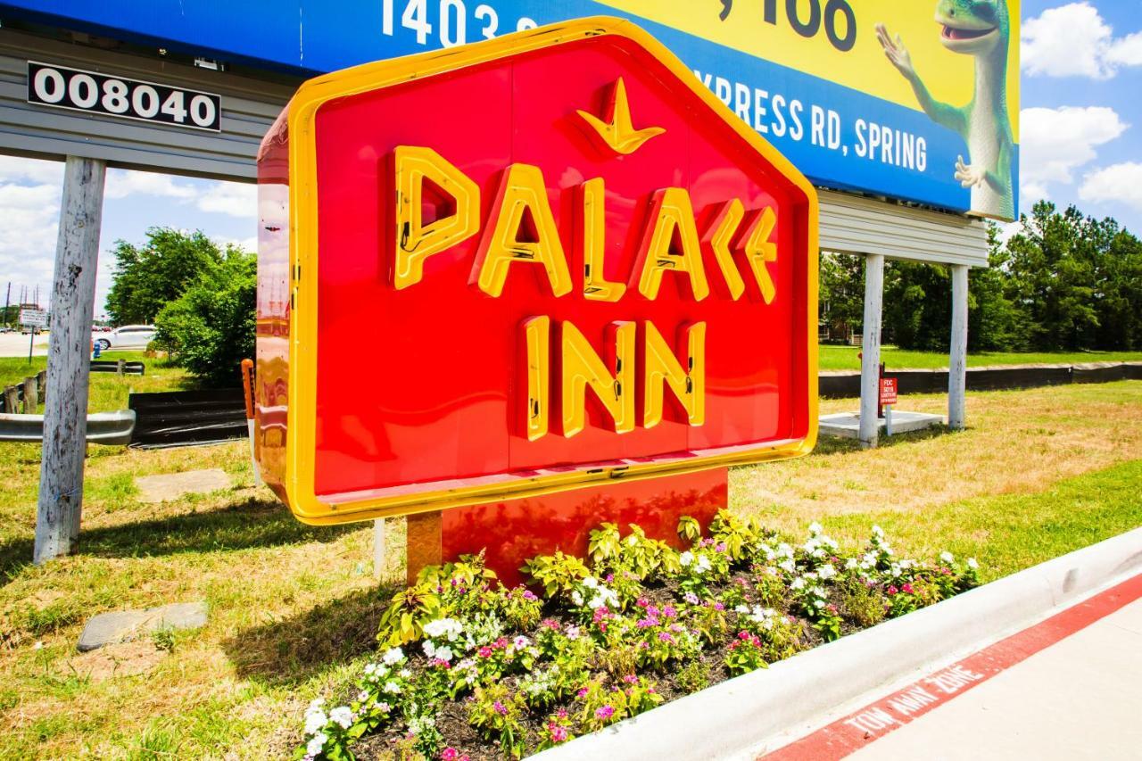 Palace Inn- Louetta Spring Dış mekan fotoğraf